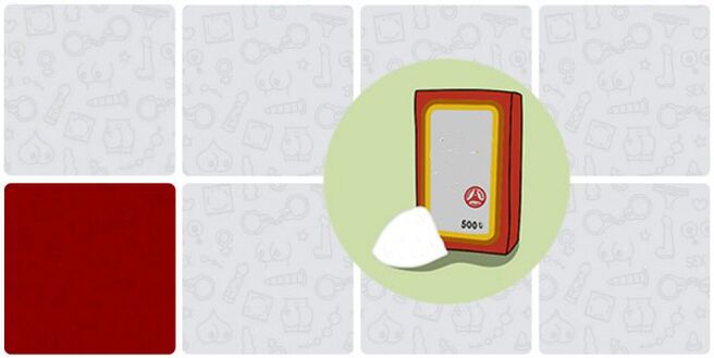 Sosa errezetak kidea handitzeko