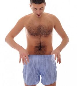 Zakila handitzeko eragiketarako zantzuak