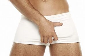 handitzeko prozedura baino lehen zakila berotzen