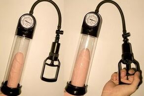 zakila handitzeko huts-ponpa