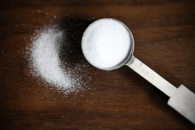 kalitatezko sosa zakila handitzeko