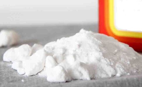 gozogintza soda zakila handitzeko