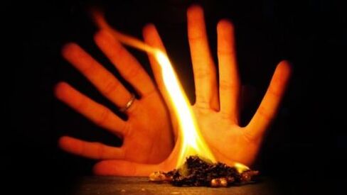 zakila handitzeko erritual magikoa