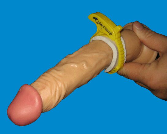 zakilarentzako clemping