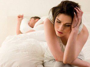 ohean arazoak zakilaren tamainaren ondorioz