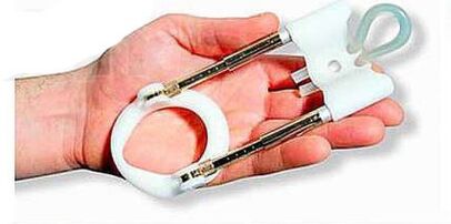 Falusa handitzeko hedatzailea