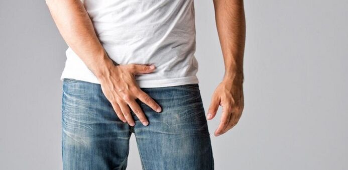 Kide txikia duen gizona nola handitu