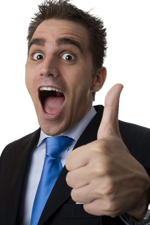 gizona pozik dago zakila handitzeko metodoekin