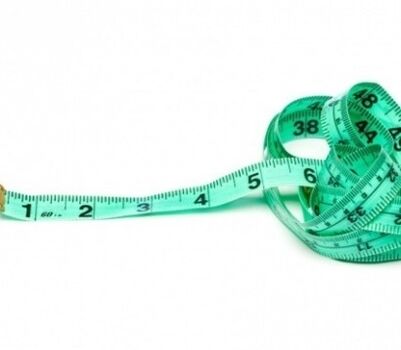 zakila neurtzeko zinta