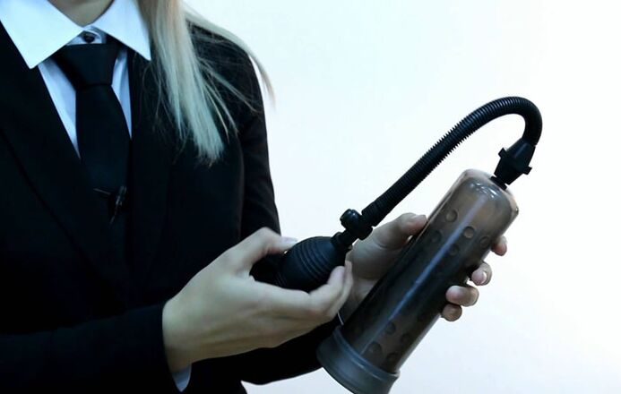 zakila handitzeko huts-ponpa