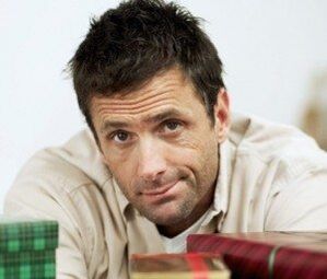 Gizonak bere zakilaren tamaina nola handitu pentsatu zuen