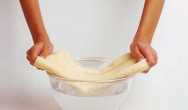 zakila handitzeko soda batekin konprimitu