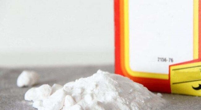 zakila handitzeko soda