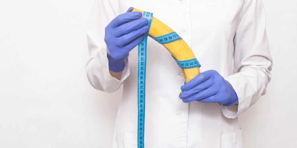 zentimetro bateko platano batek sodaz handitutako kide bat sinbolizatzen du