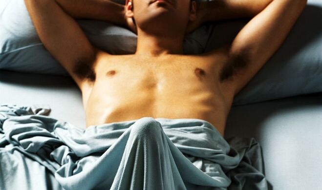 zakila handitua duen gizona